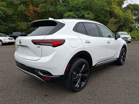 Used 2023 Buick Envision Preferred w/ Sport Touring Package image 6