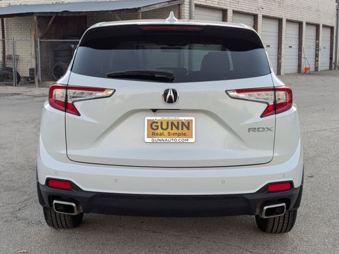 Certified 2023 Acura RDX FWD w/ Technology Package image 5