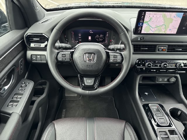 Used 2026 Honda Pilot Black Edition image 20