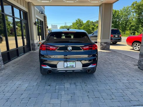 Used 2018 BMW X2 sDrive28i w/ M SportX Package FWD image 6