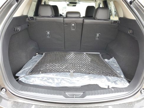 New 2025 MAZDA CX-5 AWD 2.5 S w/ Select Package image 8