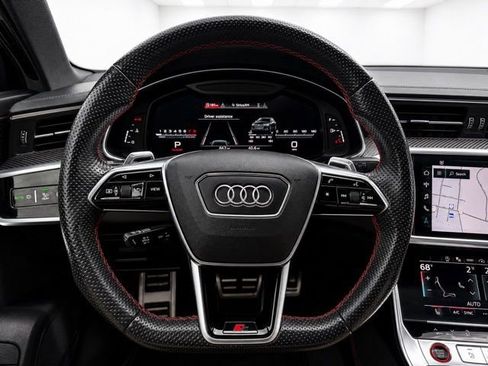 Used 2023 Audi S6 Prestige w/ Prestige Package AWD/4WD image 41
