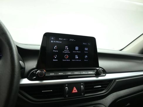 Used 2023 Kia Forte LXS FWD image 13