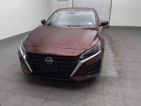 Used 2023 Nissan Altima 2.5 SV image 15