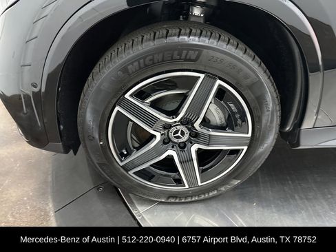 Certified 2026 Mercedes-Benz GLC 300 4MATIC image 32