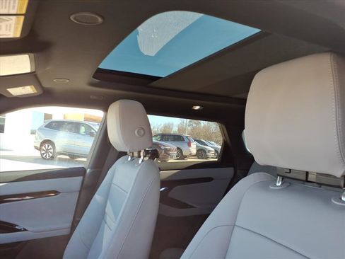 New 2026 Land Rover Range Rover Evoque S image 12