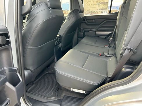 Used 2026 Toyota Sequoia Platinum image 13