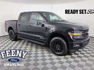 New 2025 Ford F150 XLT w/ Equipment Group 302A MID 360° Tour