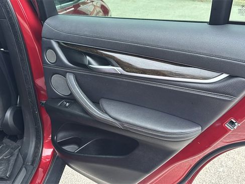 Used 2018 BMW X6 sDrive35i image 41