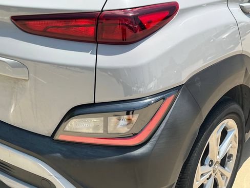 Used 2023 Hyundai Kona SEL FWD image 14