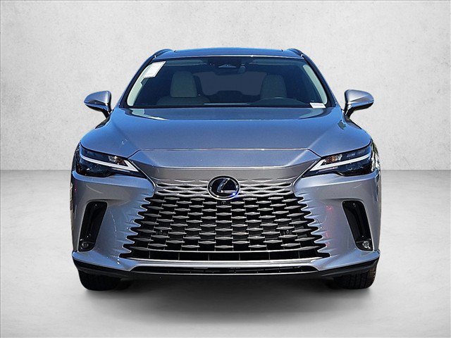 New 2026 Lexus RX 350 Premium Plus w/ Accessory Package (2T) FWD image 6