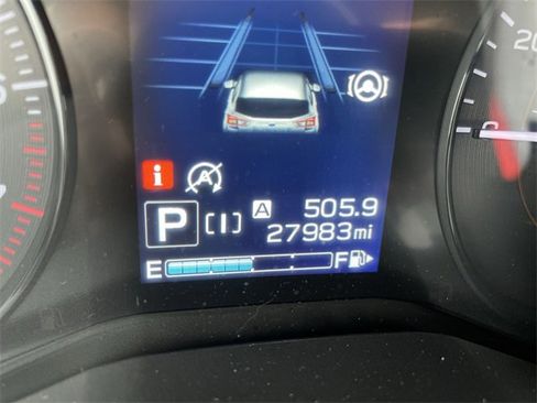 Used 2023 Subaru Crosstrek 2.0i Premium image 29