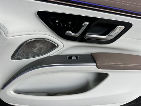 Certified 2023 Mercedes-Benz EQS 450+ Sedan image 19