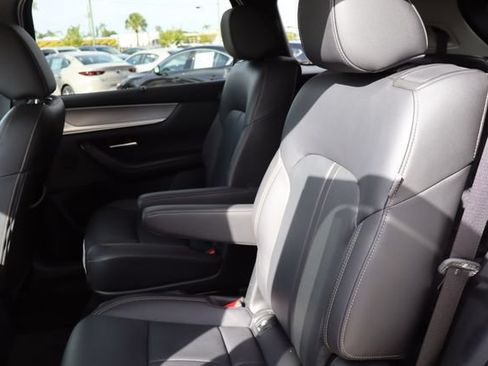 Used 2026 MAZDA CX-90 3.3 Turbo w/ Premium Sport Pkg AWD/4WD image 17