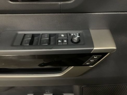 New 2026 Toyota Tundra Limited image 11