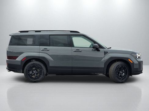 New 2026 Hyundai Santa Fe XRT AWD/4WD image 3