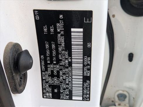 Used 2019 Toyota 4Runner SR5 image 20