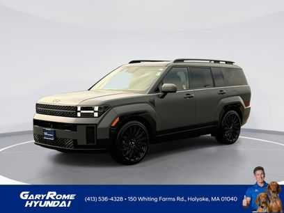 Used 2024 Hyundai Santa Fe Calligraphy