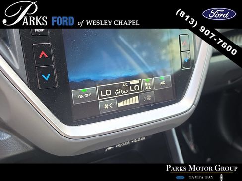 Used 2025 Subaru Crosstrek 2.5i Premium w/ Popular Package #4 AWD/4WD image 22