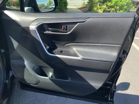 Used 2024 Toyota RAV4 LE image 13