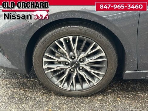 Used 2023 Kia Forte GT-Line image 11