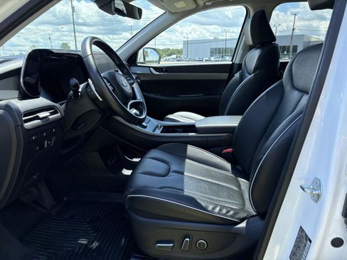 Used 2023 Hyundai Palisade XRT AWD/4WD image 13