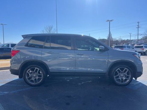 Used 2022 Honda Passport EX-L image 5