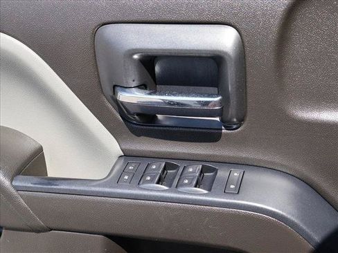 Used 2016 Chevrolet Silverado 2500 W/T AWD/4WD image 12