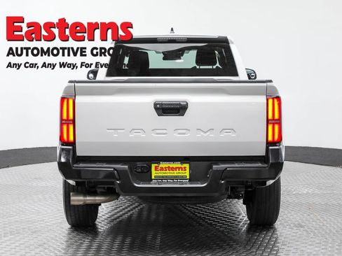 Used 2024 Toyota Tacoma SR image 6