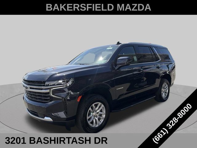 Used 2024 Chevrolet Tahoe LT w/ Luxury Package RWD 360° Tour