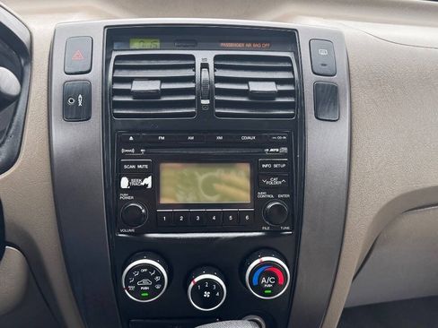 Used 2008 Hyundai Tucson GLS FWD image 17