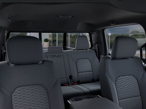 New 2025 RAM 1500 Big Horn AWD/4WD image 27