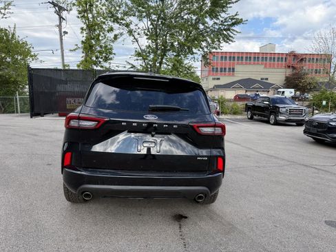 Used 2023 Ford Escape ST-Line AWD/4WD image 4