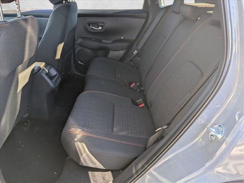 New 2026 Honda HR-V Sport image 15