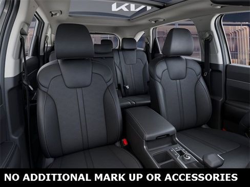 New 2026 Kia Sorento S image 15