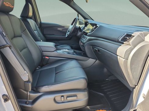 Certified 2024 Honda Ridgeline TrailSport image 20