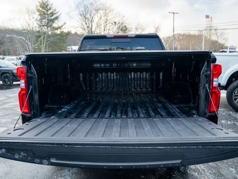 Used 2019 Chevrolet Silverado 1500 LT Trail Boss image 6