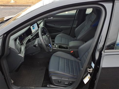 Used 2023 Volkswagen Golf 20th Anniversary Edition image 24