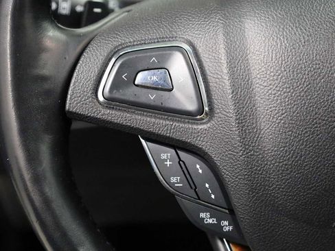 Used 2018 Lincoln MKX Reserve w/ Luxury Package image 25