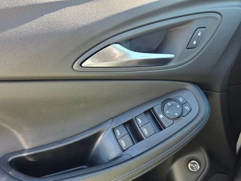 New 2026 Buick Encore GX Sport Touring w/ Comfort Package FWD image 32