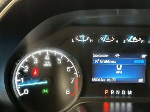 Used 2021 Ford F150 XL w/ Equipment Group 101A High RWD image 14