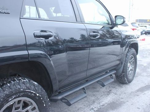 Used 2019 Toyota 4Runner SR5 image 48