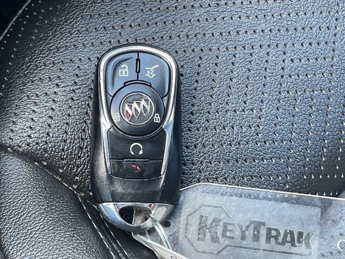 Certified 2023 Buick Encore GX Essence w/ Experience Buick Package AWD/4WD image 25