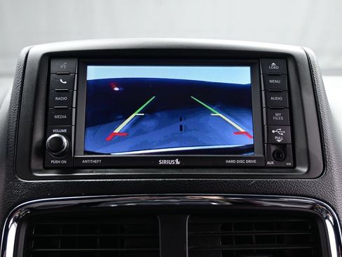 Used 2017 Dodge Grand Caravan GT FWD image 20
