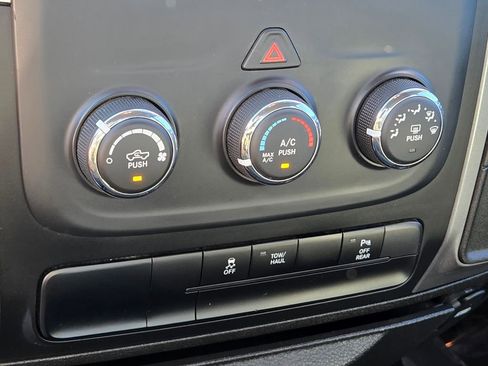 Used 2024 RAM 1500 Classic Warlock image 20