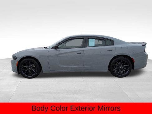 Used 2022 Dodge Charger SXT w/ Blacktop Package image 13