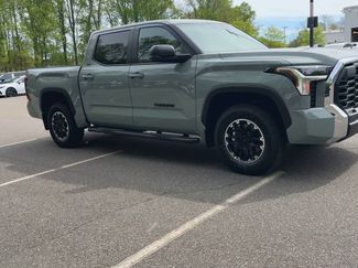 New 2026 Toyota Tundra SR5 AWD/4WD video 2