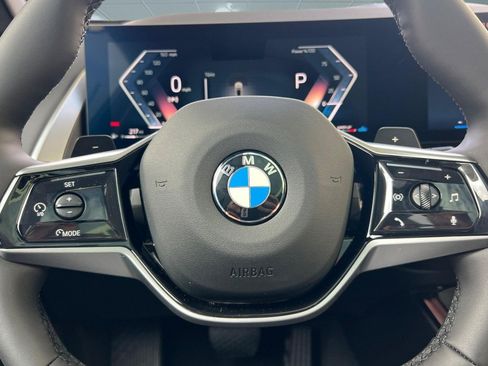 Used 2026 BMW X3 xDrive30i w/ Convenience Package AWD/4WD image 11