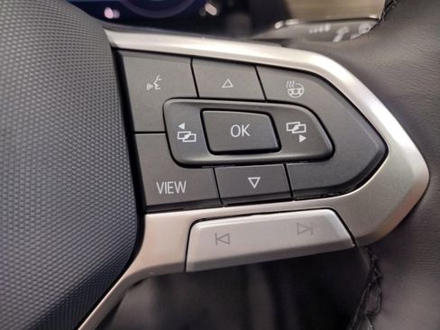 New 2026 Volkswagen Atlas SEL Premium R-Line image 36