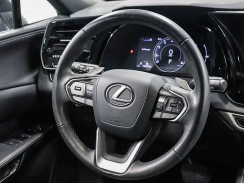 Used 2024 Lexus RX 350 FWD w/ Technology Package image 16